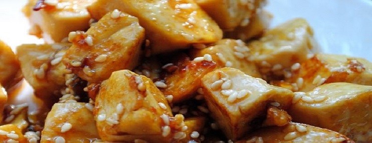 Как готовить курицу в маринаде в духовке