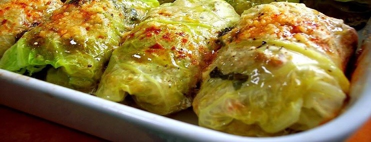 Блюда из картофеля без мяса быстро и вкусно
