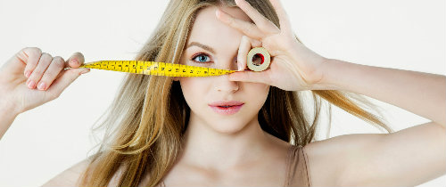 Возможно ли эффективное похудение без диет?