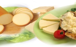 Состав плавленного сыра и его вред для здоровья